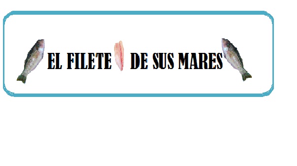 venta de filetes de pescado
